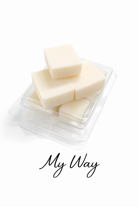 My Way Wax Melt
