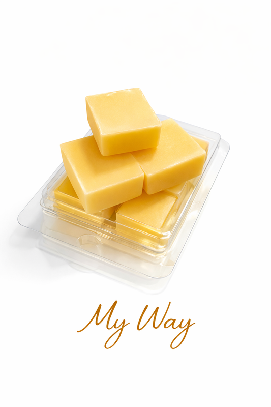 My Way Wax Melt