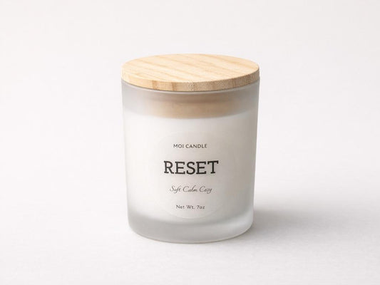 Reset
