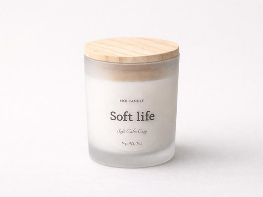 Soft Life